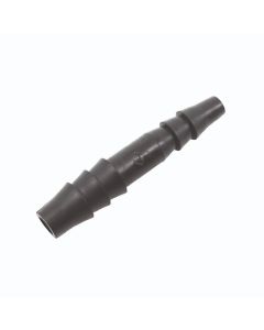 Straight Barb Fitting PE 3/8" X 1/4"