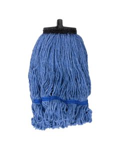 Agitator Mop Head, Blue