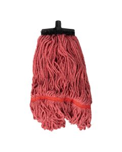 Agitator Mop Head, Red