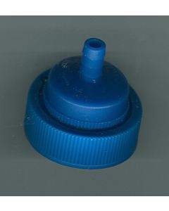 Mating Cap, Dark Blue, 38mm