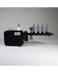 Laundry Flush Manifold