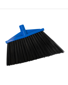 Angle Broom, Blue