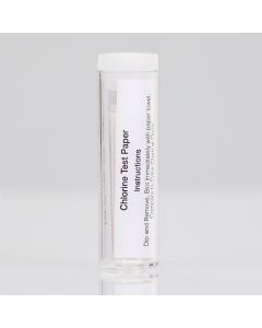 Chlorine Test Strips