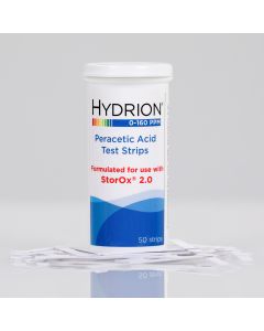 StorOx 2.0 Produce Wash Test Strips