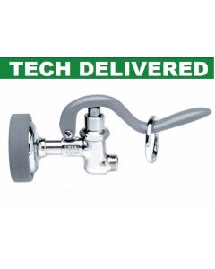 T&S Pre-Rinse Spray Nozzle, Max Flow 1.42 gpm TECH DELIVERED