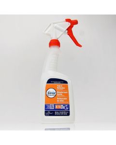Febreze Professional Fabric Refresher Deep Penetrating Bottle, Heavy Duty Sprayer