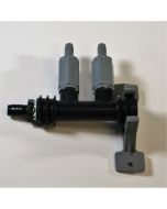 Laundry Flush Manifold 2 Port Add-on