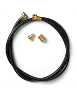 Water Supply 6' with Quick Disconnect Set
