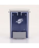 Safeguard® Compact Manual Liquid Hand Soap Dispenser, Pack of 1