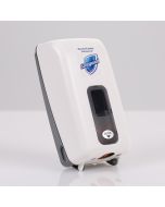 Safeguard® Automatic Touchless Foaming Hand Soap Dispenser w/batteries & drip tray