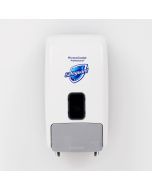 Safeguard® Manual Foaming Hand Soap Dispenser, Pack of 1