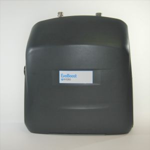 Laundry Booster Pump for Evoclean