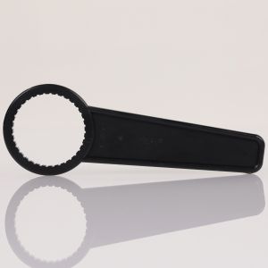 Laundry Product Wrench for 2.5-Gallon Bottles