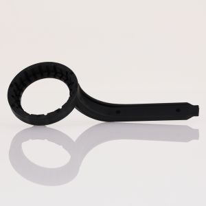 Plastic Wrench for 70mm Screw Cap, Made for 5 Gallon Bottles, ABS