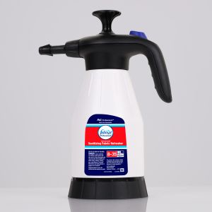 Febreze Professional Sanitizing Fabric Refresher, Pump Up Sprayer