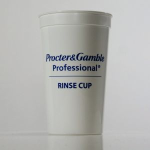 P&G Professional Rinse Cup, Pack of 15