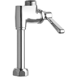 Chicago Add On Faucet without Swing Arm