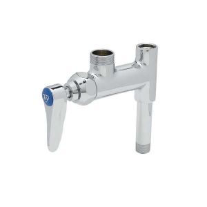 T&S Add On Faucet without Swing Arm