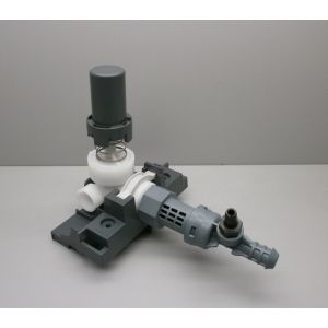 Manifold Replacement for Tytro Pro 1-Button Low Flow