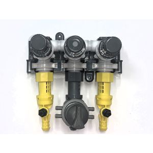 Manifold Replacement for Tytro Select Trio-Button