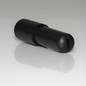 Lafferty #10 Bullet Foam Nozzle, 1/4" FPT