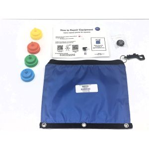 Housekeeping Spare Parts Kit