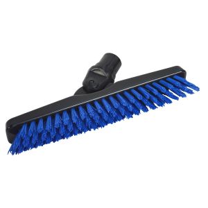 Grout Brush, Blue