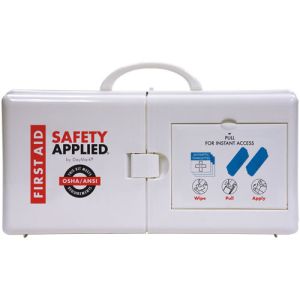 SafetyApplied Standard First Aid Kit