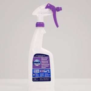 Dawn Professional Heavy Duty Degreaser Bottle, Sprayer, Purple/White
