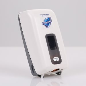 Safeguard® Touchless Dispenser for Foaming Hand Soap or Sanitizer Gel