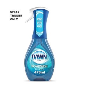 Dawn Powerwash Trigger, Heavy Duty Sprayer, Blue/White, Pack of 1