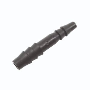 Straight Barb Fitting PE 3/8" X 1/4"