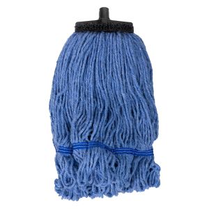 Agitator Mop Head, Blue