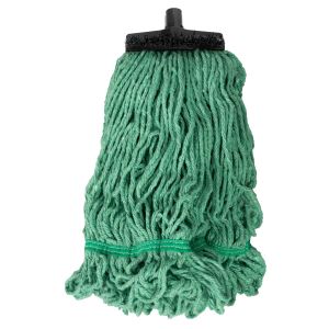 Agitator Mop Head, Green