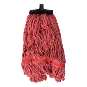 Agitator Mop Head, Red