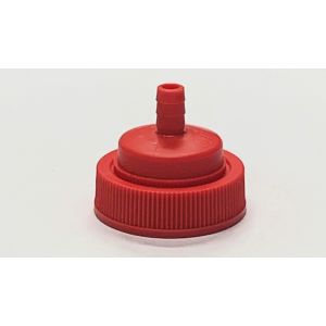 Mating Cap, Red, 38mm