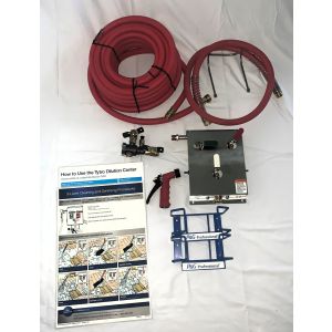 Super Market 3 Lever Prop Kit