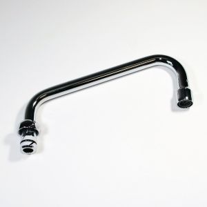 T&S Faucet Swing Arm 8"