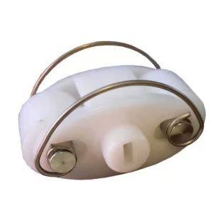 Pump Spinner Assembly