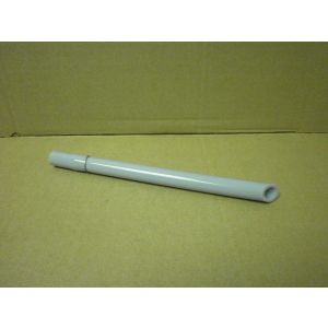 Short Discharge Tube 1 GPM with Flooding Ring