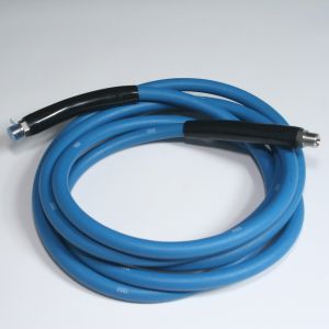 Discharge Hose, High Pressure 