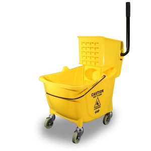 Mop Bucket with Wringer