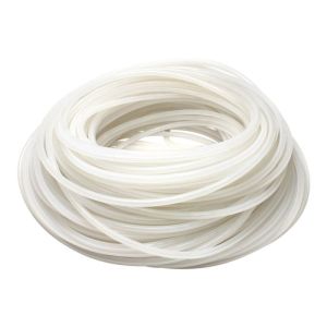 Silicone Tubing - 1/4"ID X 1/2"OD X 100'