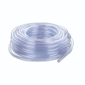 Vinyl Tubing - 1/4"ID X 3/8"OD X 100'