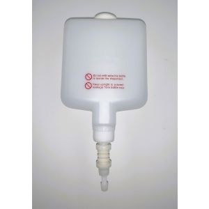 Safeguard® Hand Soap Touchless Dispenser, Liquid, Replacement Reservoir, Pack of 1