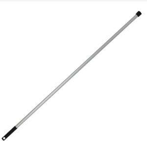 53" Aluminum Handle with Swivel Grip