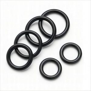 Number 14 Aflas Rubber O-Ring, Pack of 10