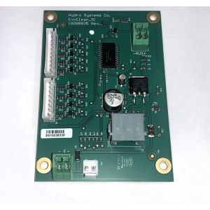 EvoClean Control Board