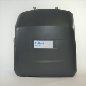 Laundry Booster Pump for EvoClean