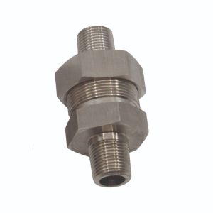 Faucet Adapter for T&S Big Flow Faucets 